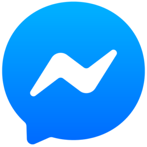 Messenger_Logo